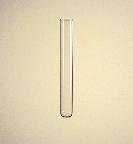 VWR 47729-572 Culture Disposable Tube, 13 mm OD, 9 mL Volume, 100 mm Length, Borosilicate Glass (Pack of 1000)