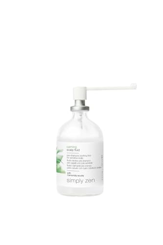 Z.ONE CONCEPT Simply Zen Calming Scalp Fluid 100ml