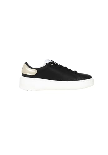 Armani Exchange Women's Lash Classic Sneaker2