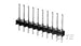 2-87224-0, 20 Modii HDR SRST UNSHRD .100 (5 Items)
