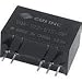 VQA-S24-D15-SIP, Module DC-DC 24VIN 2-Out 15V/-8.7V 0.08A/-0.04A 1W 5-Pin SIP (5 Items)