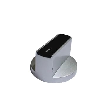 Image of KNOB - HOB TOP, 6mm, set of (1)
