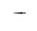 CPM-14-4 - 7/16" Maj Dia, 4" OAL, BO - for Buffing Wheels & Bobs***