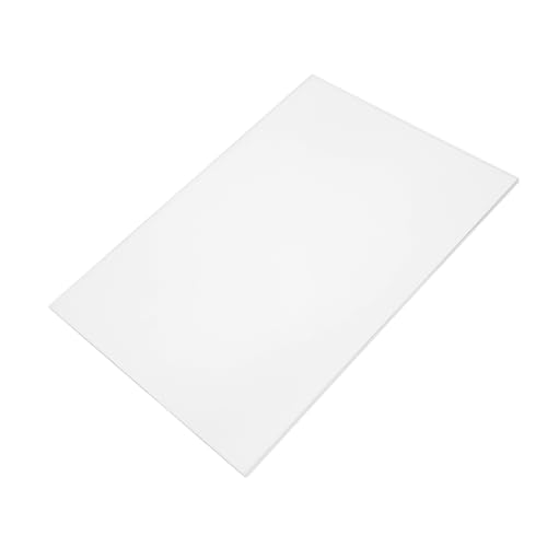 Feuilles de traçage réutilisables HAPINARY pour réussir tous vos dessins et peintures créatives