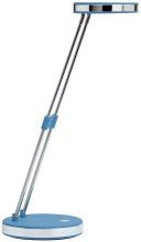 Preisvergleich Produktbild LED-Leuchte Puck blau