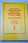 Lo Indiano en el teatro menor español de los siglos XVI y XVII (Biblioteca de autores españoles) 8436310837 Book Cover
