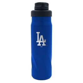 Bouteille Los Angeles Dodgers WinCraft gourde acier inoxydable 760 ml sport MLB