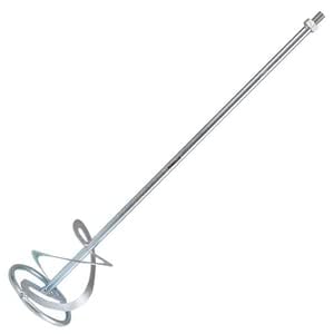 Pioneer Abbrasive Paint Mixer Rod – 1 Pcs Heavy-Duty Paint Mixing Tool for Paints, Cement, Adhesives, Mortar, Liquids,Construction & DIY Projects, Durable Efficient Stirring Tool (21" X 4") Inch-image-38