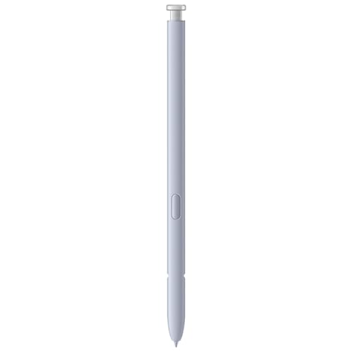 Image of S25 Ultra S Pen Replacement for Samsung Galaxy S25 Ultra 5G All Versions, Galaxy S25 Ultra Stylus Pen + Replacement Tips (Light Silver)
