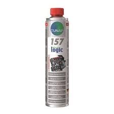 Protegge dai danni al motore causati da canali dell'olio ostruiti e fori.