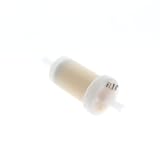 OEM 16910-Z6L-003 Replacement for Honda Engine Fuel Filter GCV530R QEA1 GCV530U AEE1 GCV530U CEE9
