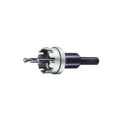 Amazon.co.jp: 大見 超硬ステンレスホールカッター 30mm TG30