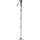 MANFROTTO Monopode MVMXPRO500 Avec rotule vidéo MVH500AH