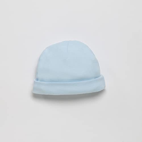 Interbaby SET06-01 Set Regalo 5 Pezzi per Neonati