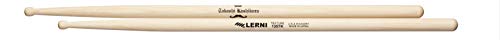 Baqueta Lerni S-135TKW Madera Hickory Beige miniatura 3