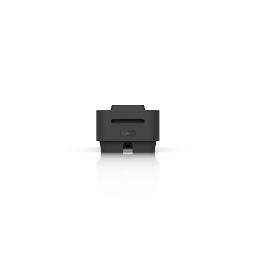 Image of Ubiquiti UniFi Doorbell Lite Black (UVC-Doorbell-B)