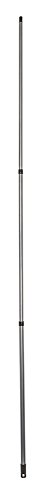 High Reach 8-Foot Pole Replacement, 8', Silver