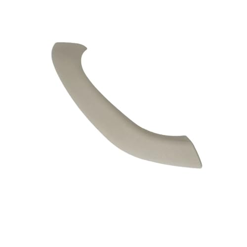 Garniture poignée porte intérieure BMW X1 X2 F48 F39 finition Oyster haut de gamme