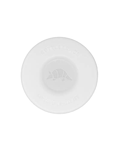 Image of BottleArmor Protective Silicone Boot Sleeve for Hydro Flask Water Bottles with DropShield Technology
