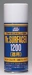 GSI Creos Mr.HOBBY base paint material Mr. surfacer 1200 (economical) 170ml entering