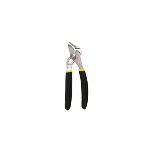 Juego de alicates STANLEY mini para manipular piezas pequeñas sin dañar tus componentes 7