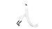 DreamWear Nasal Complete Replacement Kit Includes Medium Frame, Cushion, Elbow Connector and Wraps by Roya Health (Small)