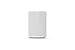 Sonos Era 100 | Smart Speaker with WiFi, Bluetooth, compatible with Amazon Alexa - White (Pack of 2)