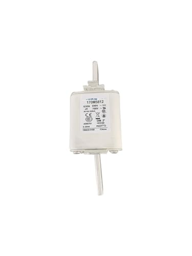 Composant 170M5812 base fusible basse tension rapide smart