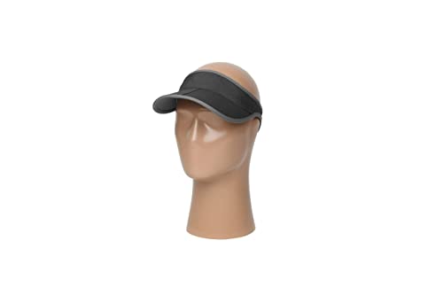 Sunday Afternoons Aero Visor, Slate, One Size #TOP4