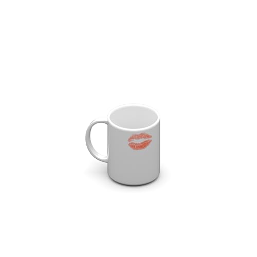 Mug Cerámico Oficial Certified Lover Boy 350 ml miniatura 1