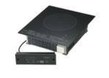 Amazon.co.jp: パナソニック IH クッキングヒーター 200V 業務用