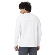 Image of Spykar Men's Solid Slim Fit T-Shirts