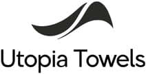 Amazon.com: Utopia Towels, Salon Towel, Pack of 24, 16 by 27 Inches ...