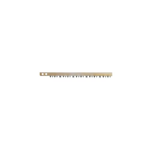 Lot de 2 Lame de scie à buche, 76 cm, denture américaine