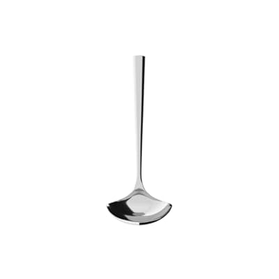 Villeroy & Boch Piemont Cazo para salsa  19 1 cm  acero inoxidable