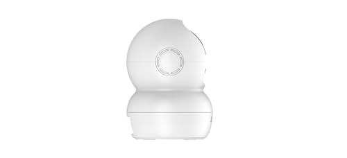 EZVIZ TY2 Telecamera da interno motorizzata Full