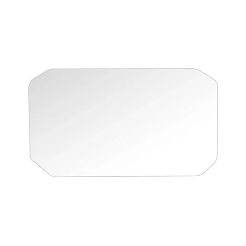 Protégez votre écran : Film d'instrument de moto pour tableau de bord 650 SR 675SR-R 2024