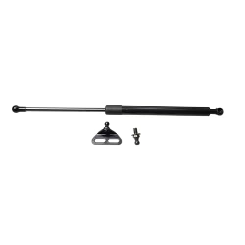 Jambe de force capot Subaru Tribeca levage fluide en carbone