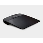 Linksys E1200 Fast Ethernet Noir - routeurs sans Fil (IEEE 802.11n, IEEE 802.11b, IEEE 802.11g, IEEE 802.11n, Fast Ethernet, 10/100Base-T(X), IEEE 802.11b, IEEE 802.11g, IEEE 802.11n, WEP, WPA, WPA2)