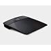 Price comparison product image Linksys E1200 N300 Wireless-N Router with Fast Ethernet