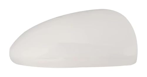 Coque rétroviseur pour Cruze 2009-2013 couvercle latéral blanc aurora droit rechange