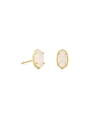 Kendra Scott Emilie Stud Earrings for Women, Fashion Jewelry