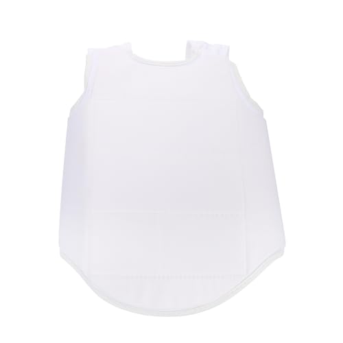 Plastron combat enfant pour boxe taekwondo mma et karaté