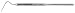 Osung RCP10 Dental Root Canal Plugger