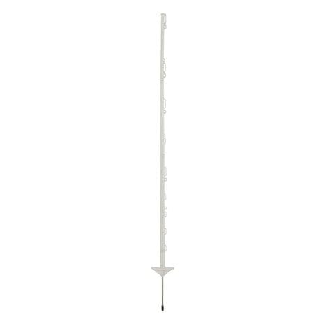 5 ft Poly Pfosten, Zaunpfähle, für Pferd und hoch Tiere, Gallagher 10–40 Deals