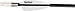 Flex Fletch FFP ShieldCut Vane 3.6", 39 pk. White