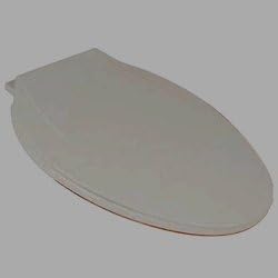 Mansfield SB200-BC Biscuit Elongated Toilet Seat