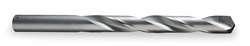 Jobber Bit, 9/32 in, High Speed Steel