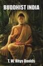 Buddhist India (Reprint)
