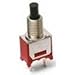 C&K Components TP11LT9CBE Switch Push Button